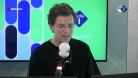 Pieter Derks over schaamteloosheid