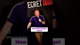 Ryanair ✈️ #irishcomedy #standupcomedy #comedy #joke #standupcomic #comedygenre #funny #comedy