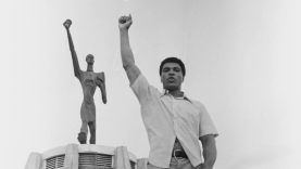 The Muhammad Ali Center is Continuing His Legacy | Global Citizen Festival NYC 2025