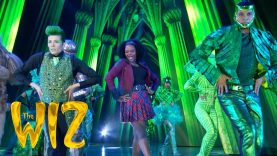 Welcome To The Emerald City! | The Wiz