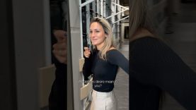 7 or 3 questions with Dilan Yurdakul