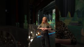 7 or 3 questions with Laetitia Gerards | Dutch National Opera