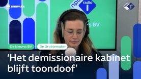 'Aanschouwen van de genocide is een toeristische attractie geworden' | De Druktemaker | NPO Radio 1