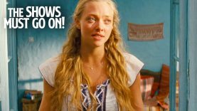 Amanda Seyfried Being Incredible in Two Musicals | The Shows Must Go On!