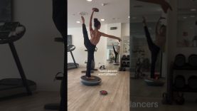 “Ballet dancers aren't athletes” | Dutch National Ballet