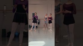 Ballet Language | Dutch National Ballet