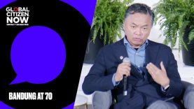 Bandung at 70: A Global South Vision for Multilateralism that Delivers | GC NOW Impact Sessions 2025