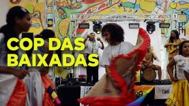 COP das Baixadas | Defenders of the Forest