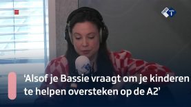 Ellen Deckwitz laakt 'hachelijk plan' Nederlandse Zorgautoriteit | NPO Radio 1