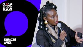 Energizing Africa: The Role of the Private Sector | Global Citizen NOW: Impact Sessions 2025