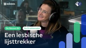 Er is hoop met de positief ingestelde Rob Jetten | De Druktemaker | NPO Radio 1