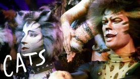 First 10 Minutes Of Cats! | CATS the Musical