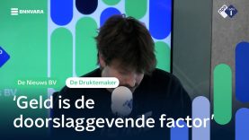 ‘Het gaat over waardering van mensen’ | De Druktemaker | NPO Radio 1