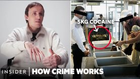 How I Trafficked $5 Million Worth Of Cocaine | Posh Pete's Uncut Story | How Crime Works