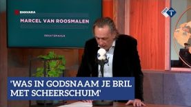 Marcel van Roosmalen: 'Het oude normaal komt nooit meer terug' | NPO Radio 1