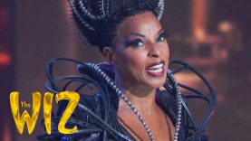Mary J.Blige's “Don't Nobody Bring Me No Bad News” | The Wiz