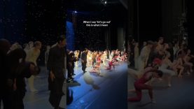 Our definition of a perfect night out! | Dutch National Opera & Ballet