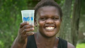 P&G is Transforming Lives Through the Power of Clean Water | Global Citizen Festival NYC 2025