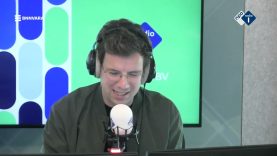 Pieter Derks over politiek in de greep van de medialogica