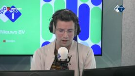 Pieter Derks over politieke chaos