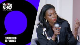 Sports for Education and Development | Global Citizen NOW: Impact Sessions 2025