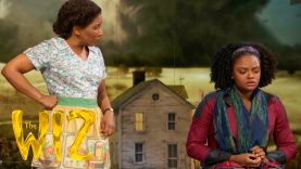 The Feeling We Once Had | The Wiz Live