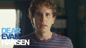 Waving Through a Window | Dear Evan Hansen