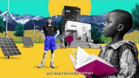 Why the Global Coalition for Social Justice Matters | Global Citizen Festival NYC 2025