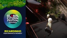 Alane Dias and Ricardinho Introduce Arraial do Pavulagem and Eric Terena