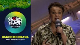 Banco do Brasil Announces $1 Billion Commitment | Global Citizen Festival: Amazônia 2025