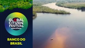 Banco do Brasil on Sustainability and Impact | Global Citizen Festival: Amazônia 2025