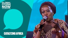 Catalyzing Africa: The Power of Homegrown Finance | Global Citizen NOW: Johannesburg 2025