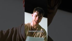 Don't be mad you got caught 💅