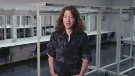 Fight choreography I Capuleti e i Montecchi | Dutch National Opera