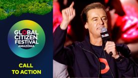 Final Call to Action Ahead of COP 30 | Global Citizen Festival Amazônia 2025