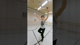 For those who thought ballet never gets rough… | Dutch National Ballet