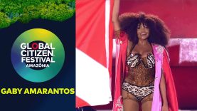 Gaby Amarantos Performs ‘Crina Negra,’ ‘Bonito Feio,’ and ‘Deixa’