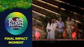 Global Citizen and Banco do Brasil Announce Major Amazon Commitment