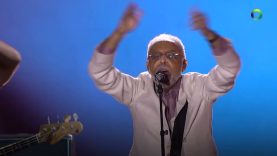 Global Citizen Festival: Amazônia – Obrigado, Brasil!