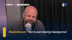 Hoe ethisch is een documentaire over de stalker van Agnetha van Abba? | NPO Radio 1