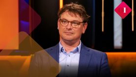 Joost Vullings over nieuwe onthullingen toeslagenaffaire: ''Lelijkheid slaat je in gezicht'' | Op1
