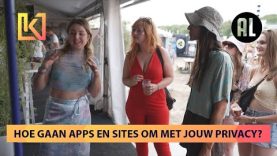 Jouw online privacy: Wat weten apps en websites eigenlijk van je?