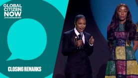 Looking Ahead Together | Global Citizen NOW: Johannesburg 2025