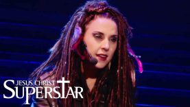 Mel C's 'I Don't Know How To Love Him' | Jesus Christ Superstar