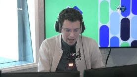 Pieter Derks over het regeerakkoord