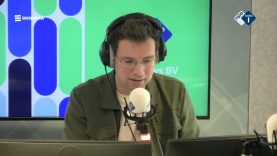 Pieter Derks over Kabinet Schoof