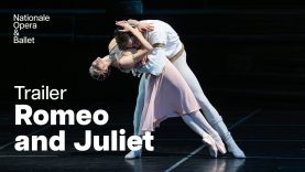 Romeo and Juliet trailer | Dutch National Ballet