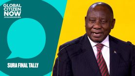 Scaling Up Renewables in Africa Campaign Wrap | Global Citizen NOW: Johannesburg 2025