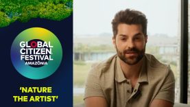 Sounds Right and ALOK Spotlight ‘Nature the Artist’ | Global Citizen Festival: Amazônia 2025