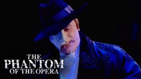 The Always Amazing Phantom of the Opera | Phantom of the Opera